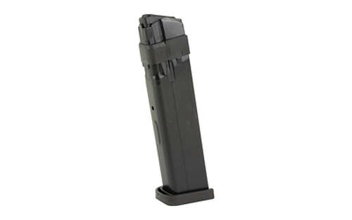 Magazines High Capacity ProMag Industries 9mm PROMAG GLOCK 48 9MM 20RD BLUE STEEL